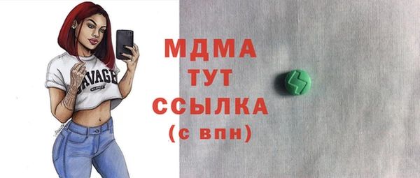 тгк Балахна